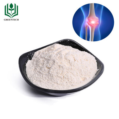 GMP는 관절염을 위해 USP 소과 소듐 콘드로이틴 설페이트 E-HPLC 90%를 검증했습니다