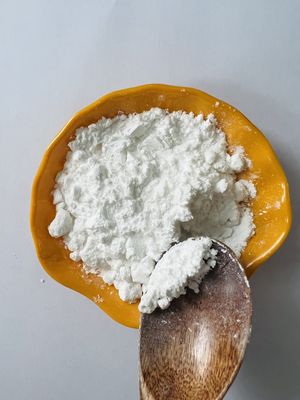 파마는 공동 건강 상태 ISO22000을 위한 80-200 메쉬 순수한 MSM 파우더를 등급화합니다