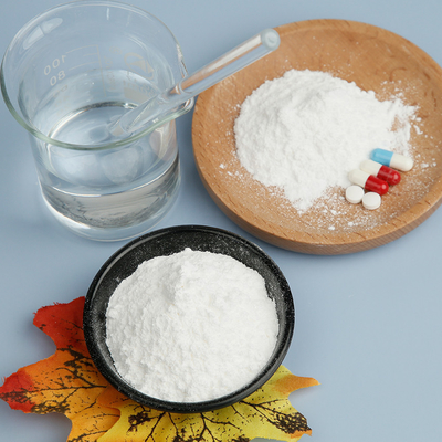 미를 위한 소디움 히알루로닉산 파우더 Cas 9067-32-7