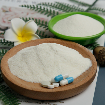 관절염을 위한 USP43 닭고기류 콘드로이틴 설페이트 90% E-HPLC