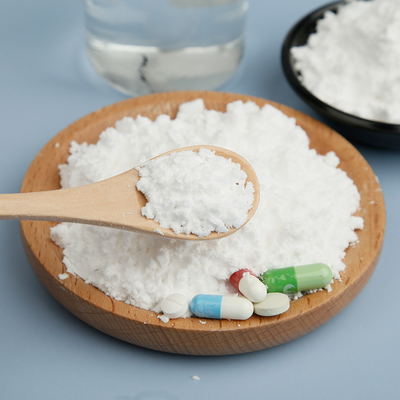 순수한 글루코사민 HCL 염화물 백색 파우더