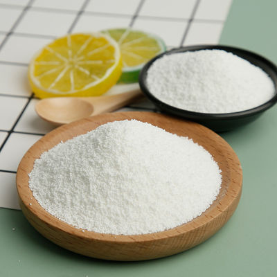 공동 건강 상태를 위한 베간 글루코사민 황산염 염화칼륨 하얀 입상