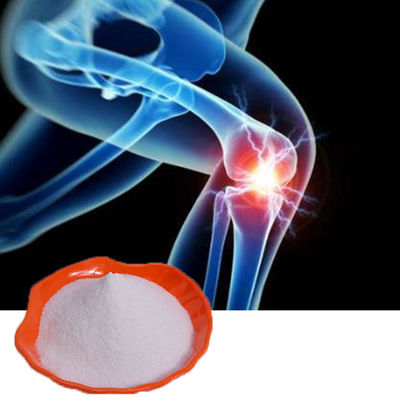 건강 보조 식품을 위한 백색 파우더 식품 등급 디-글루코사민 염산염